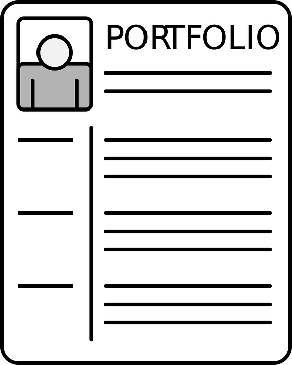 Get the right portfolio