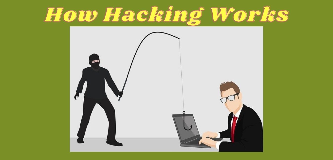 cybercrime hacking 